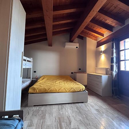 Loft Gardasee Lonato Zewnętrze zdjęcie