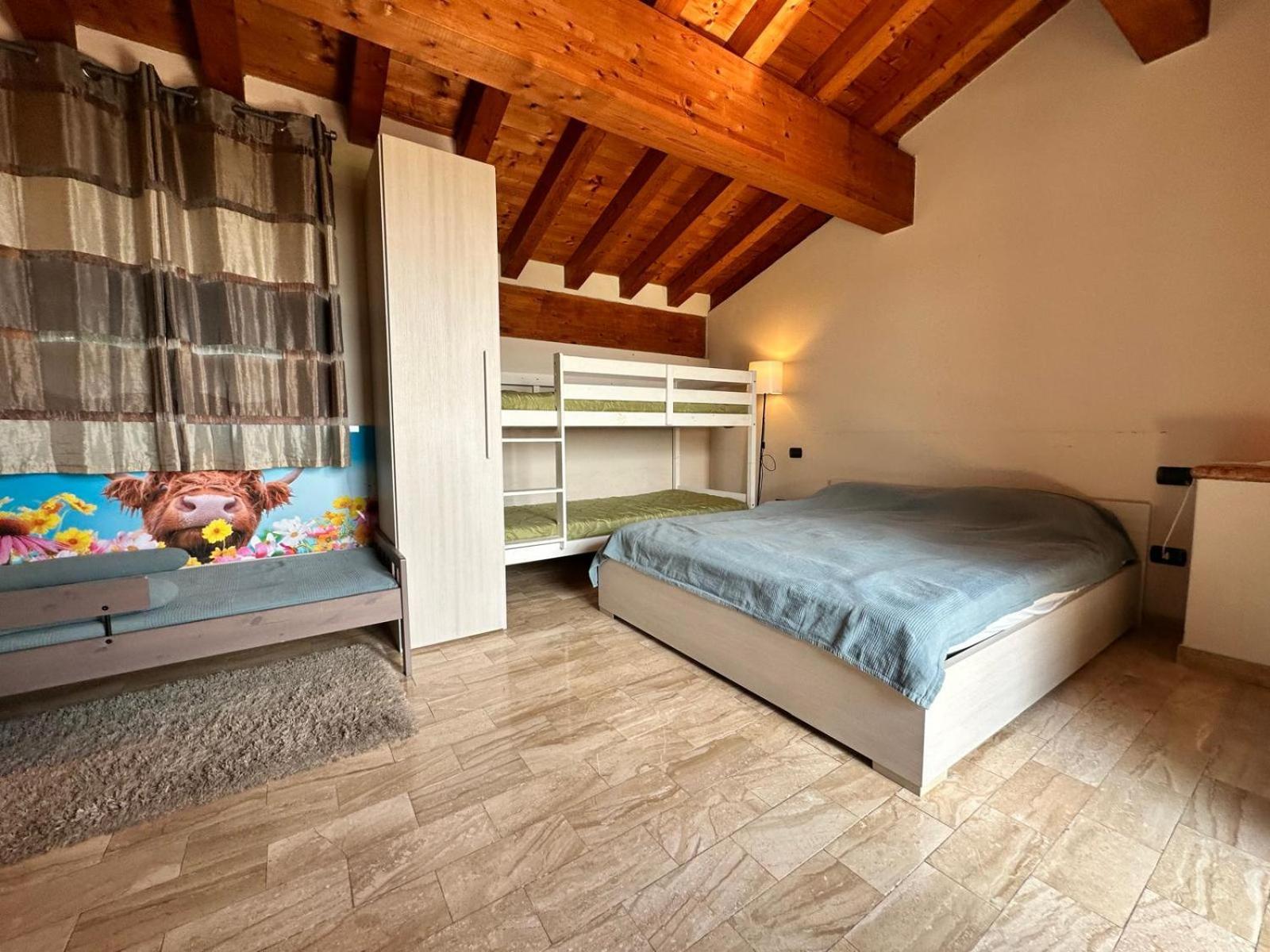 Loft Gardasee Lonato Zewnętrze zdjęcie