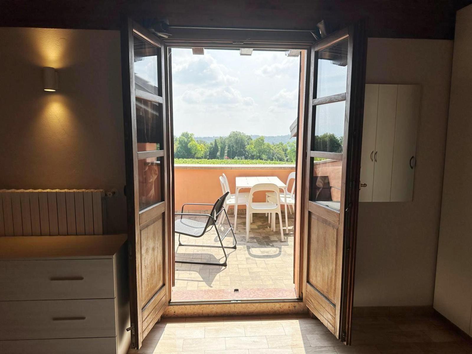 Loft Gardasee Lonato Zewnętrze zdjęcie