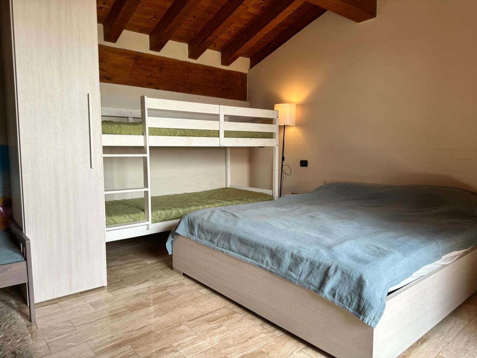 Loft Gardasee Lonato Zewnętrze zdjęcie
