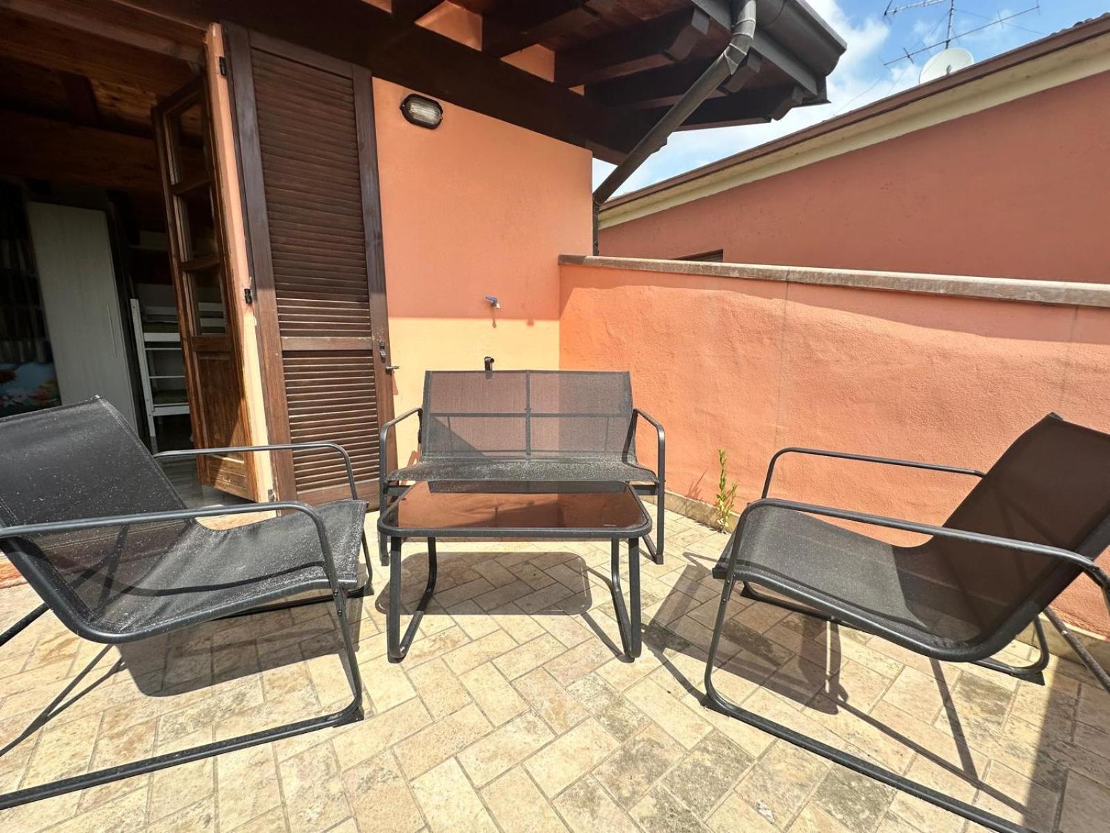 Loft Gardasee Lonato Zewnętrze zdjęcie
