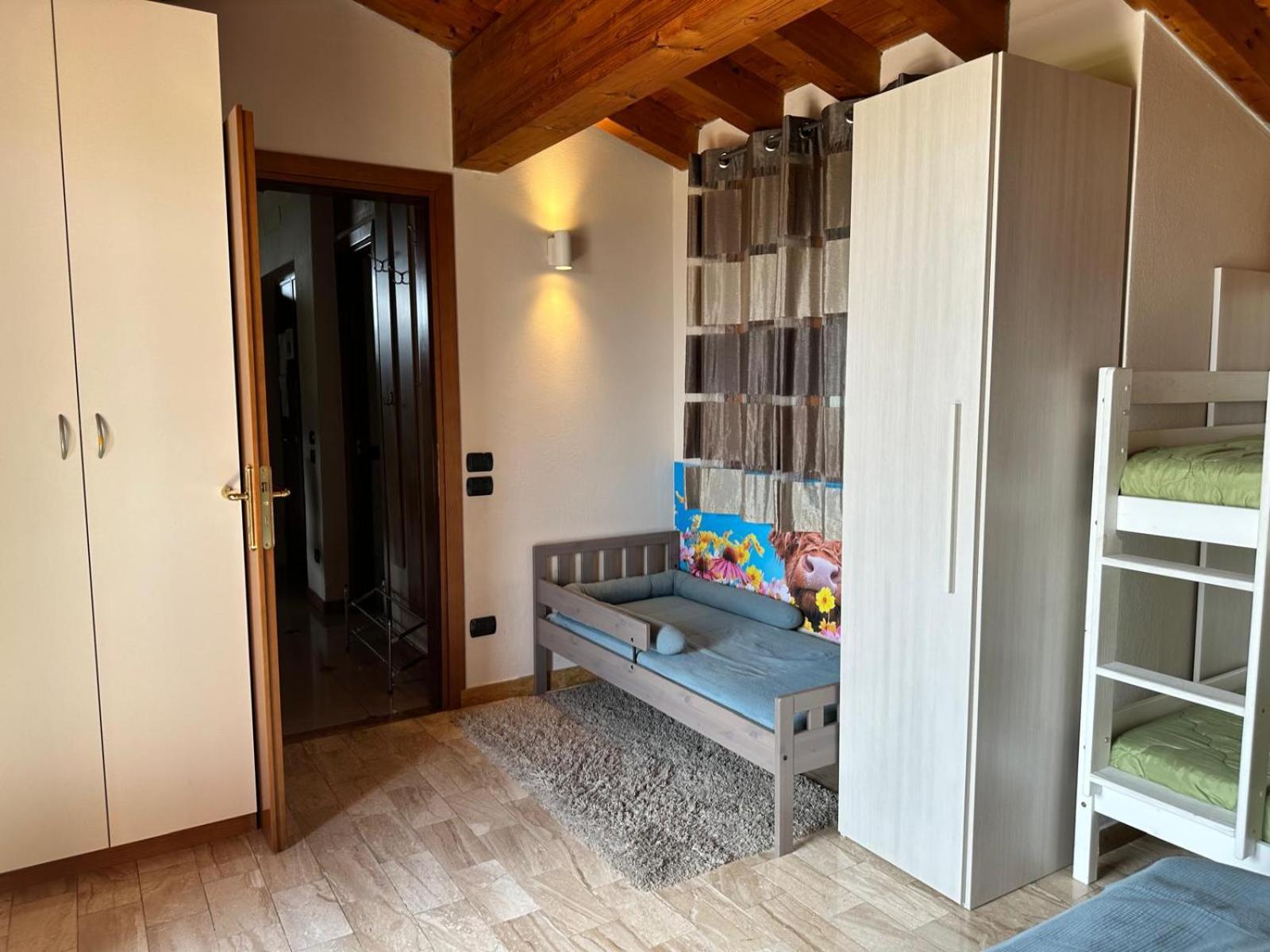 Loft Gardasee Lonato Zewnętrze zdjęcie