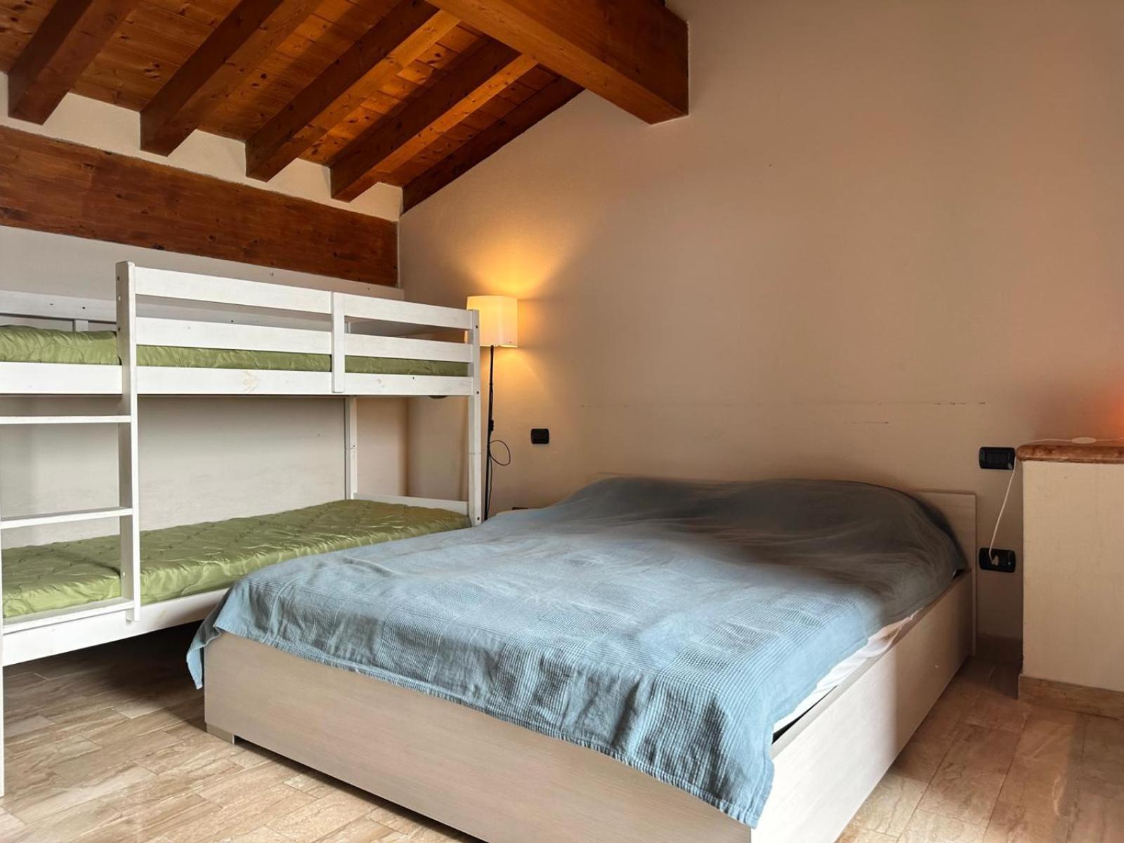 Loft Gardasee Lonato Zewnętrze zdjęcie