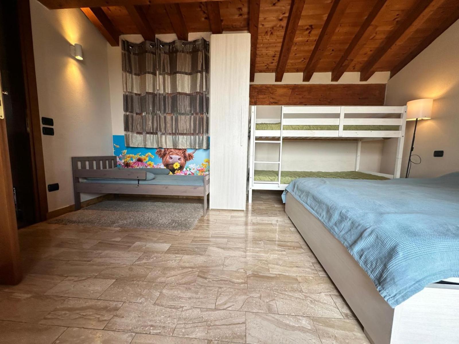 Loft Gardasee Lonato Zewnętrze zdjęcie