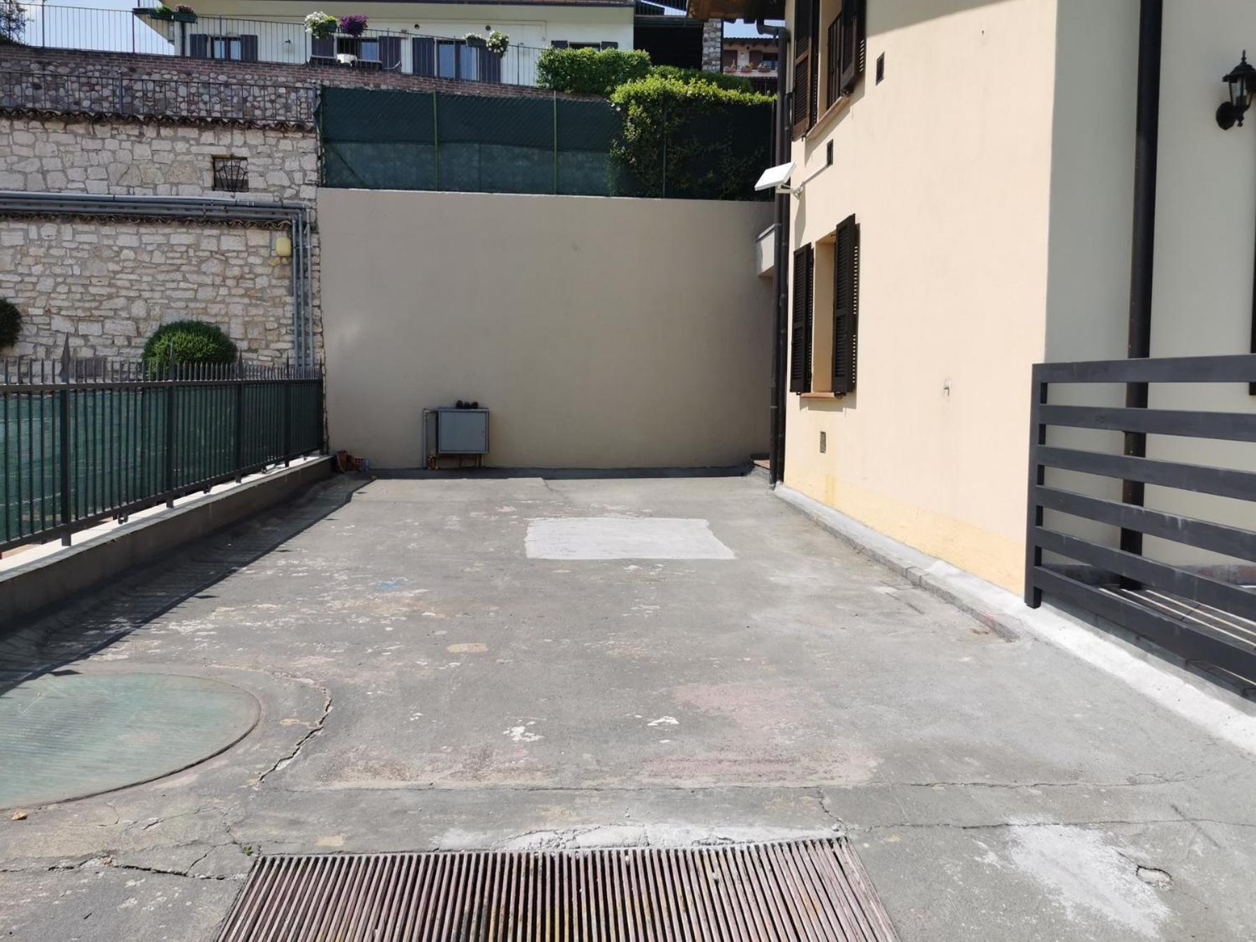 Loft Gardasee Lonato Zewnętrze zdjęcie
