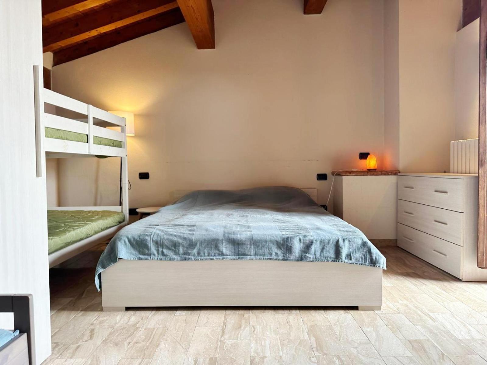 Loft Gardasee Lonato Zewnętrze zdjęcie