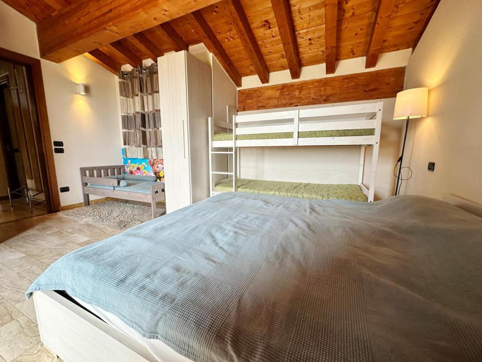 Loft Gardasee Lonato Zewnętrze zdjęcie