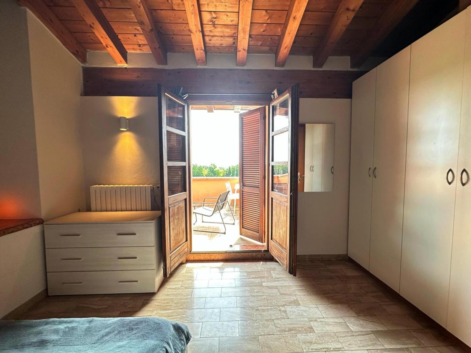 Loft Gardasee Lonato Zewnętrze zdjęcie