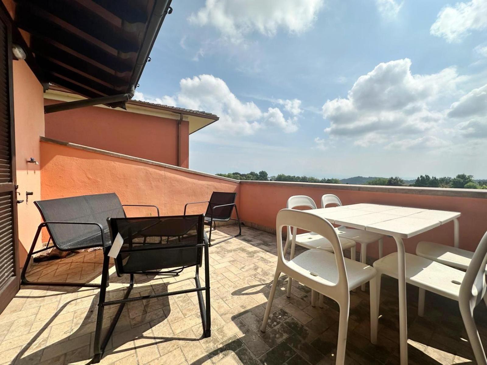Loft Gardasee Lonato Zewnętrze zdjęcie