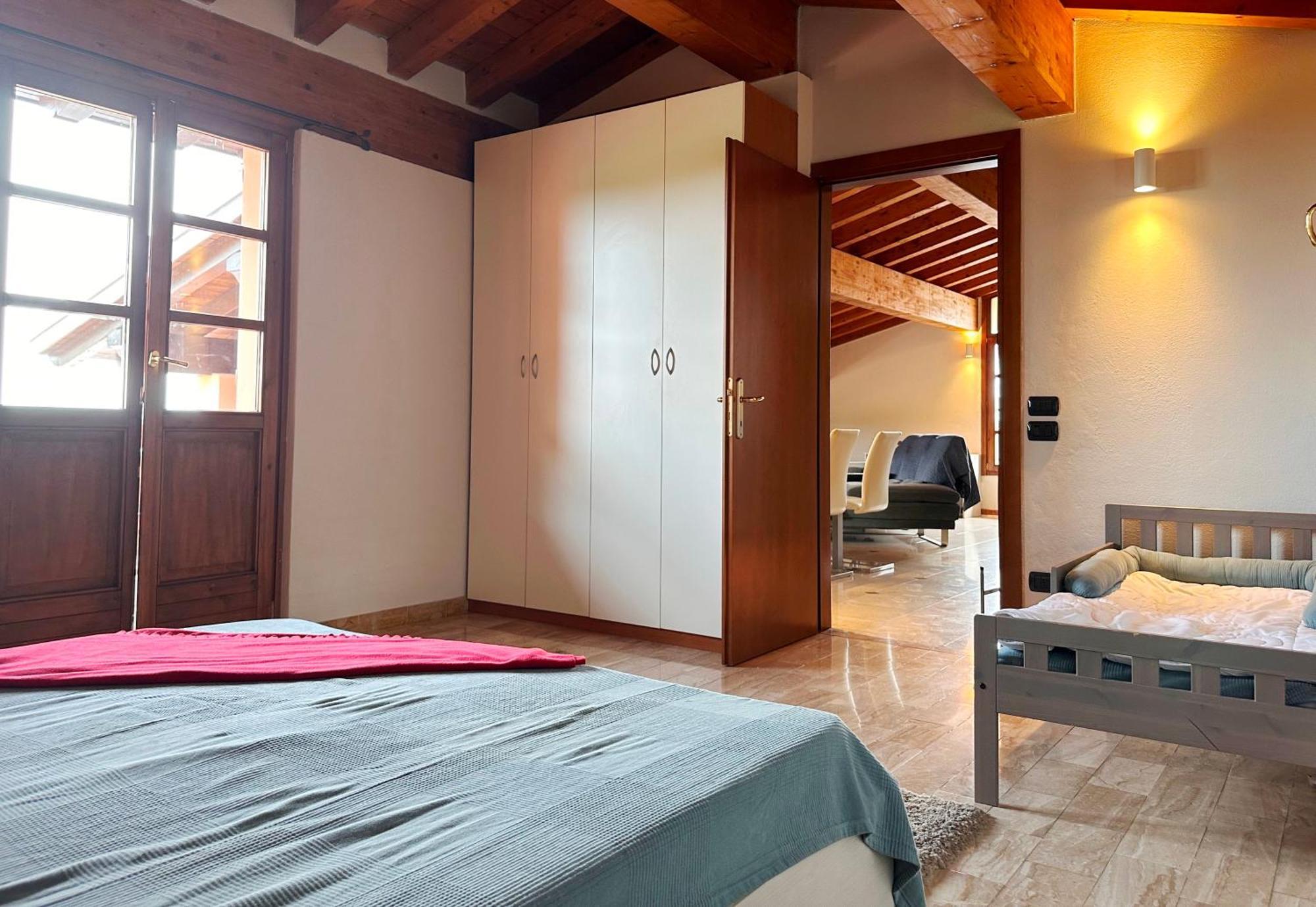 Loft Gardasee Lonato Zewnętrze zdjęcie