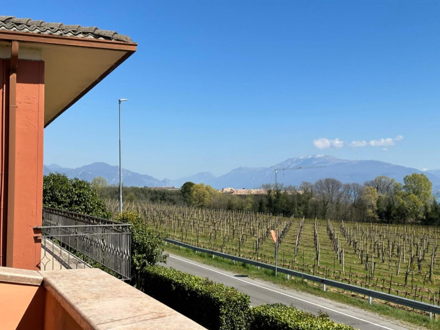 Loft Gardasee Lonato Zewnętrze zdjęcie