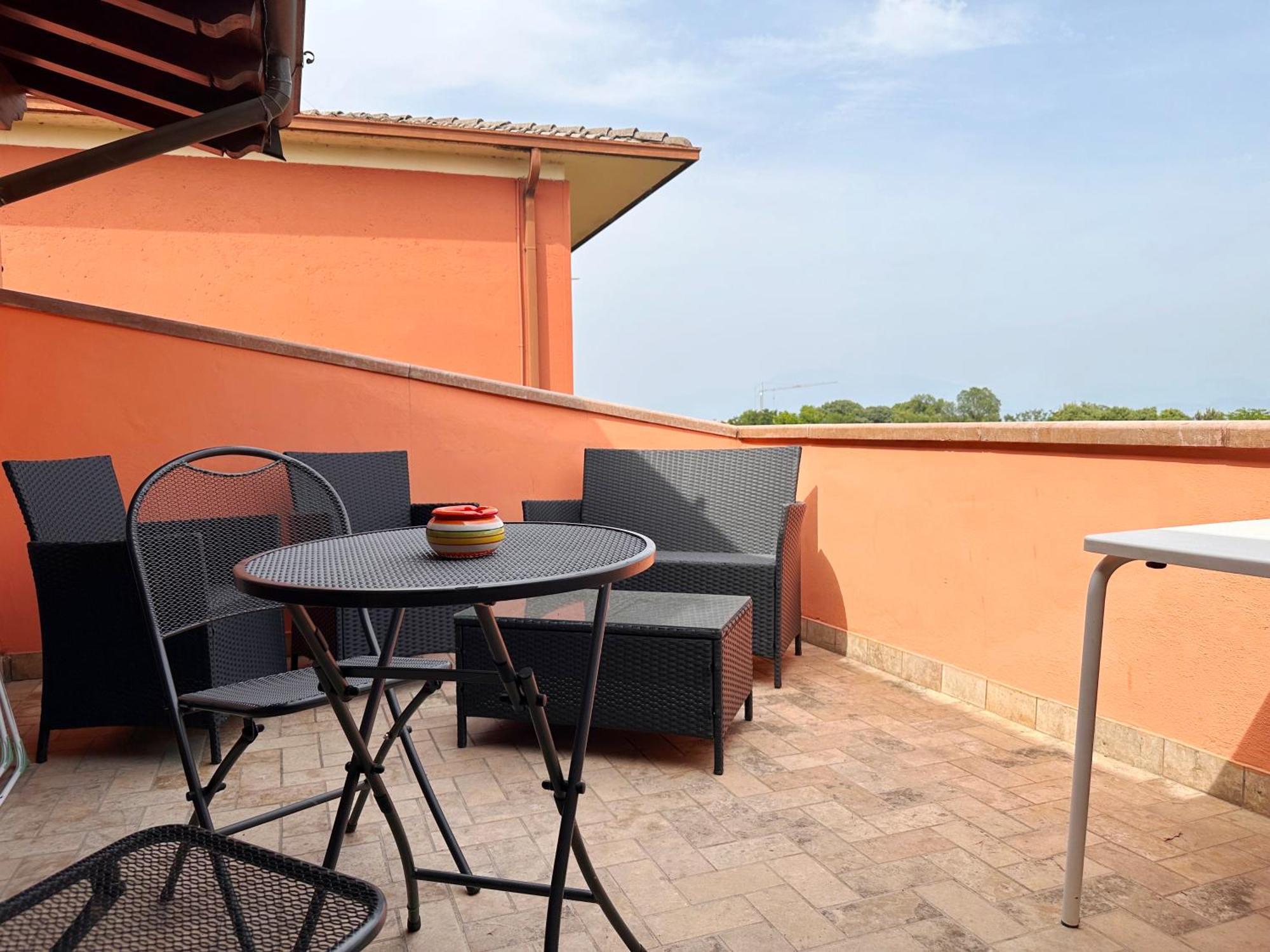 Loft Gardasee Lonato Zewnętrze zdjęcie