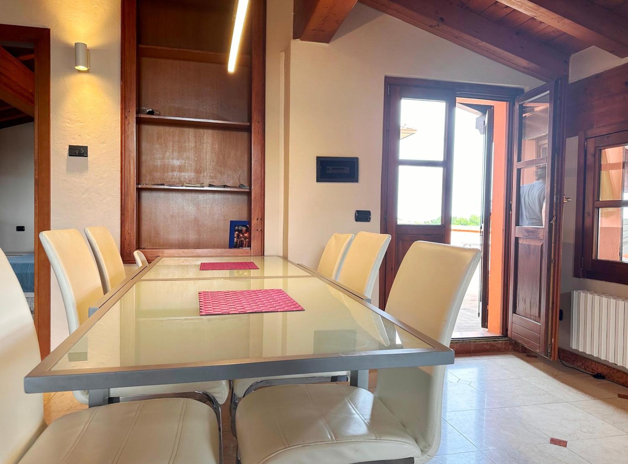 Loft Gardasee Lonato Zewnętrze zdjęcie