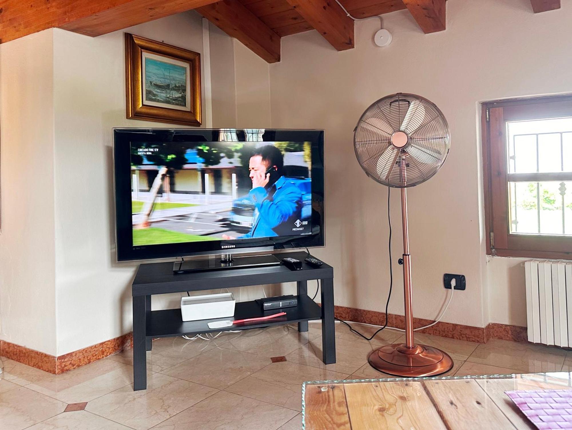 Loft Gardasee Lonato Zewnętrze zdjęcie