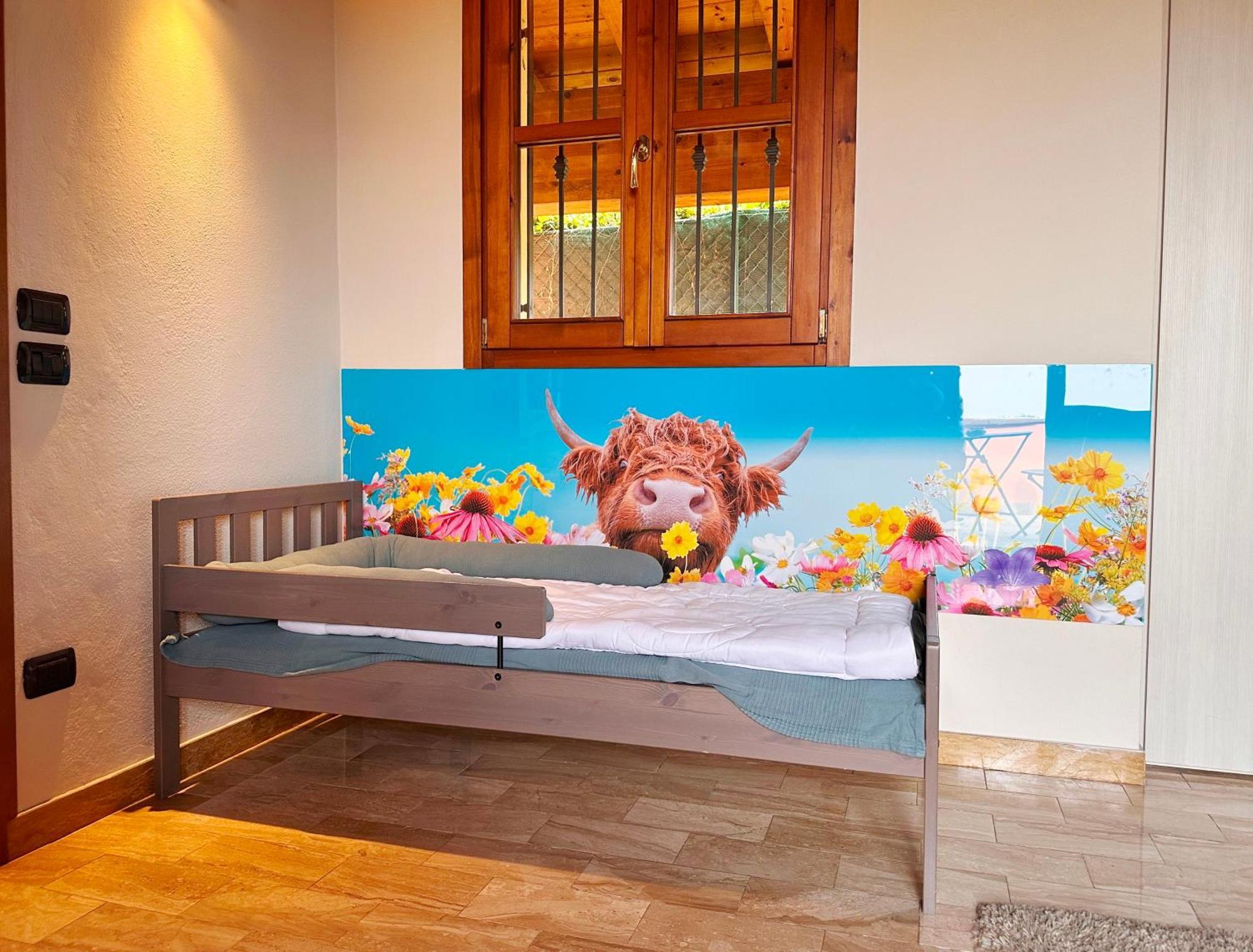 Loft Gardasee Lonato Zewnętrze zdjęcie