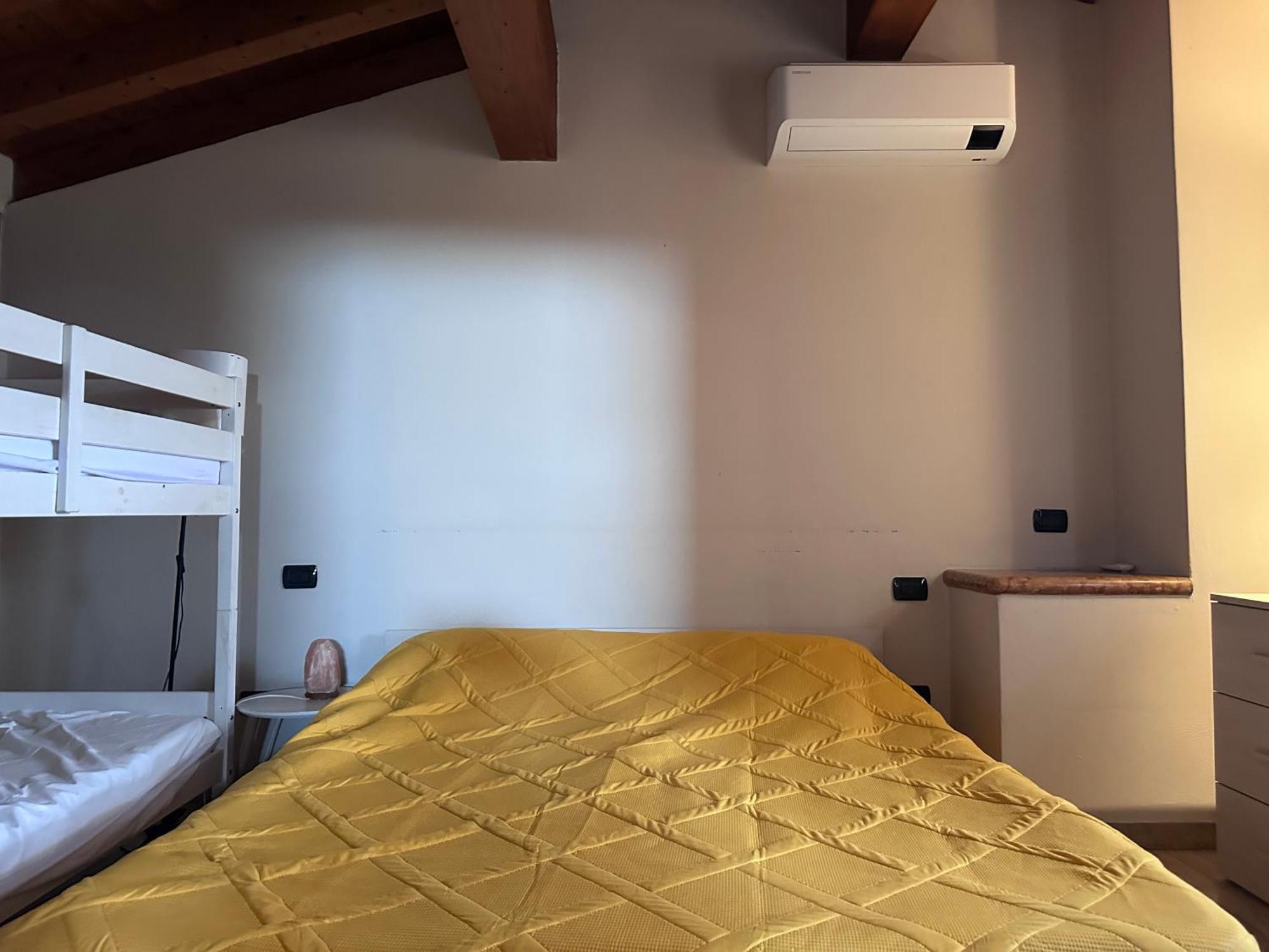 Loft Gardasee Lonato Zewnętrze zdjęcie